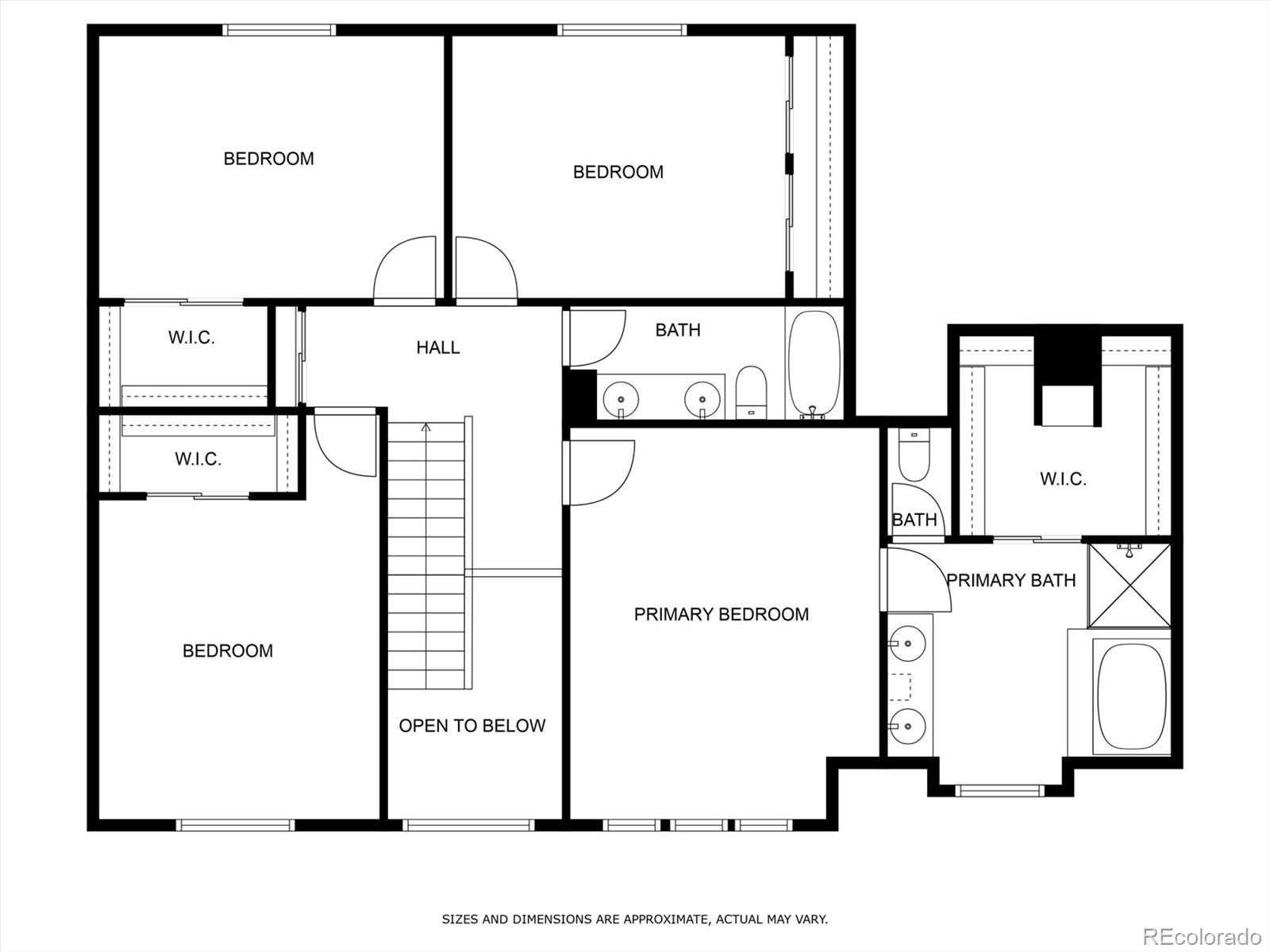 MLS Image #45 for 6730  grey wolf court,colorado springs, Colorado