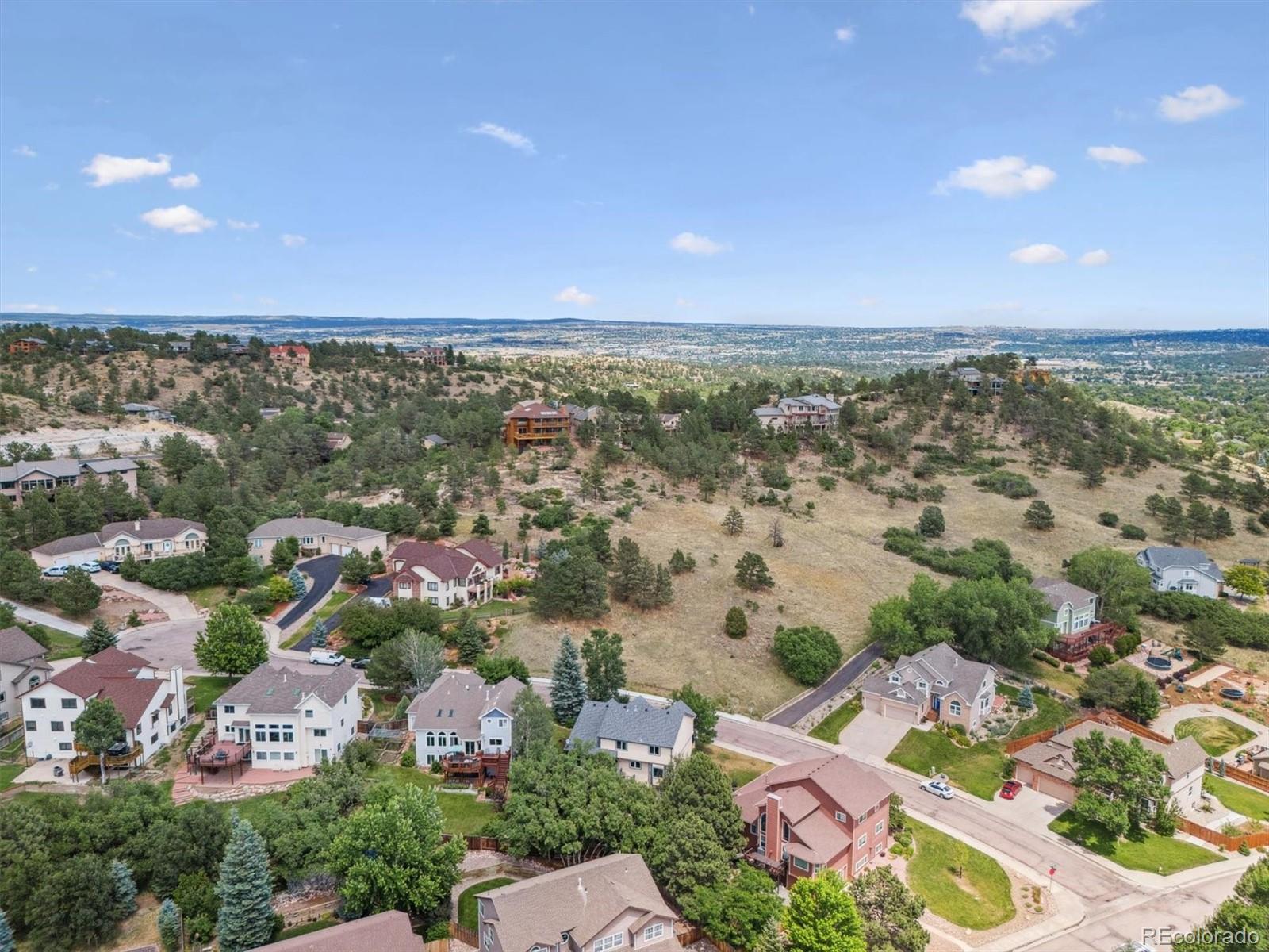 MLS Image #8 for 6730  grey wolf court,colorado springs, Colorado