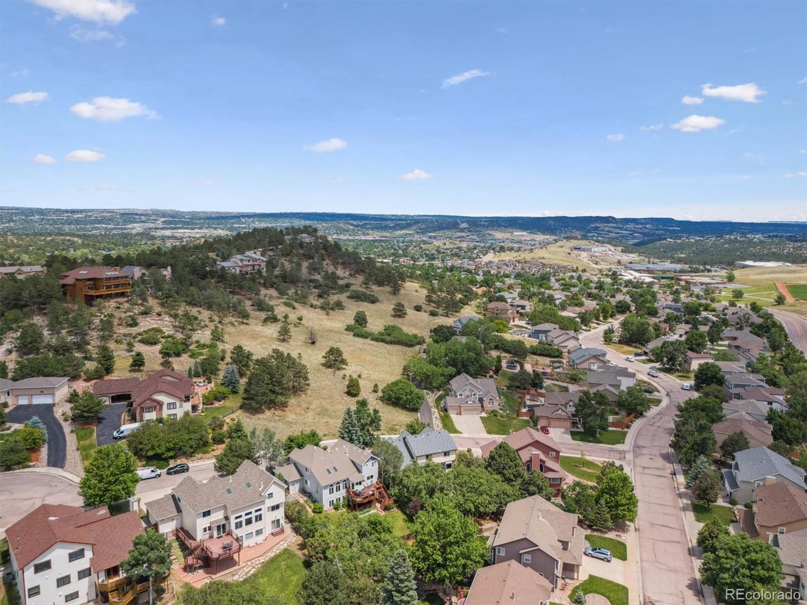 MLS Image #9 for 6730  grey wolf court,colorado springs, Colorado