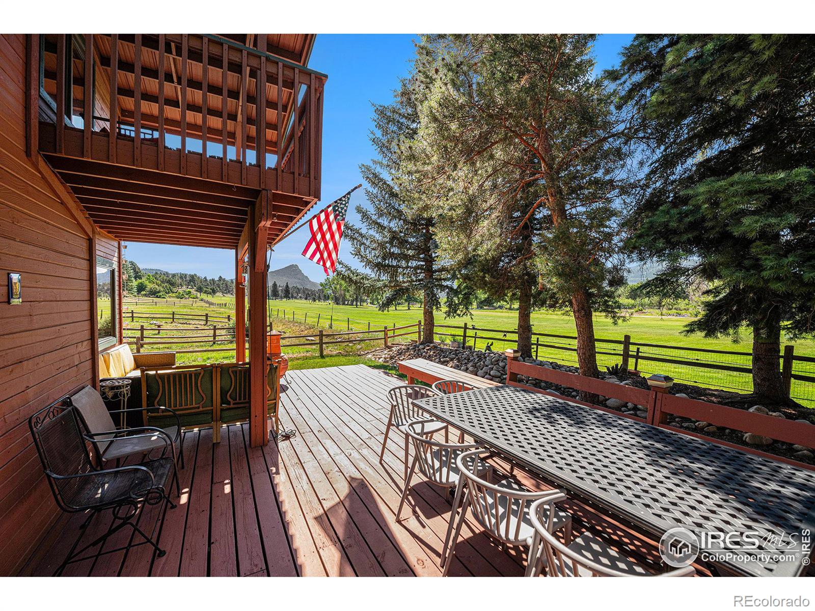 MLS Image #1 for 456  skyline drive,estes park, Colorado