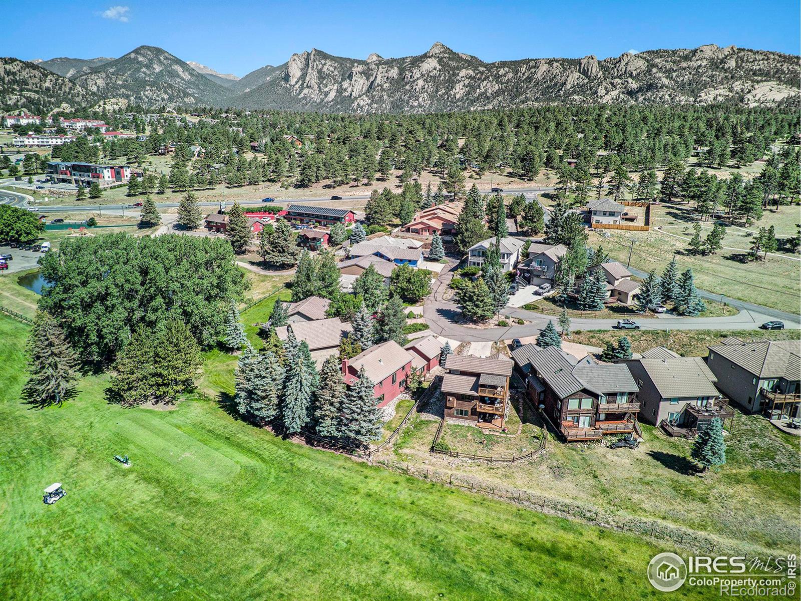 MLS Image #36 for 456  skyline drive,estes park, Colorado
