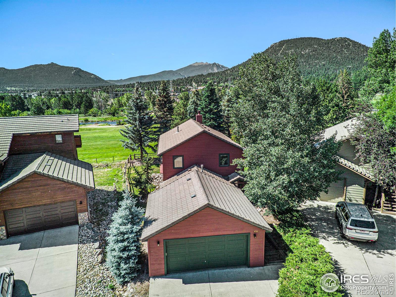 MLS Image #37 for 456  skyline drive,estes park, Colorado