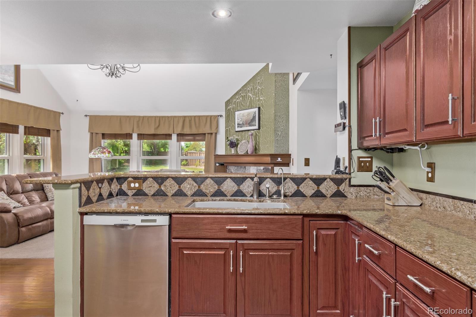 MLS Image #11 for 8887  cactus flower way,highlands ranch, Colorado