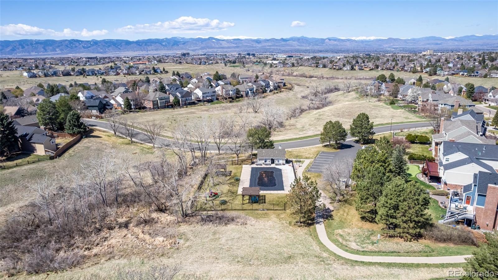 MLS Image #47 for 8887  cactus flower way,highlands ranch, Colorado