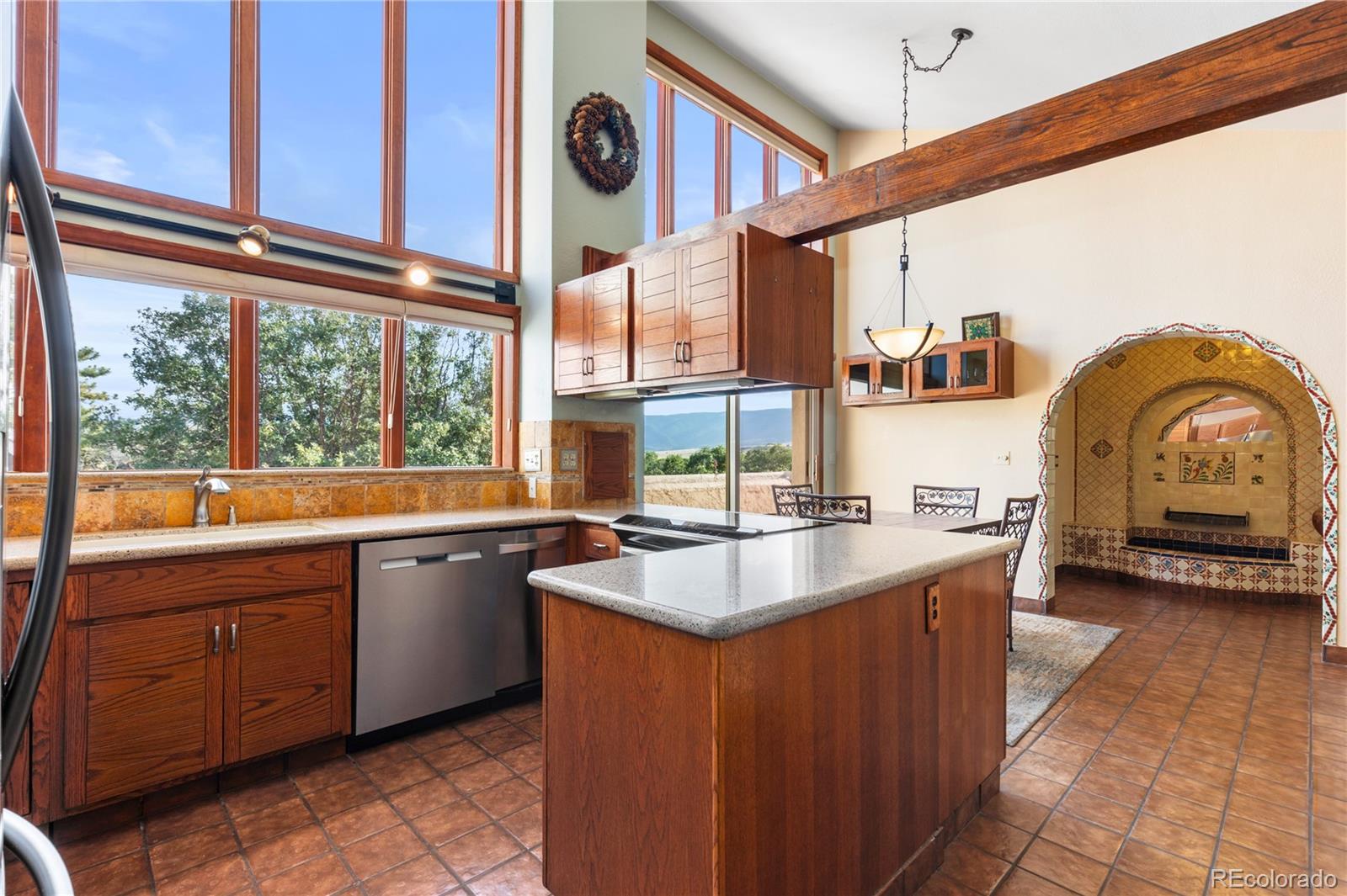 MLS Image #10 for 4207  vista lane,sedalia, Colorado