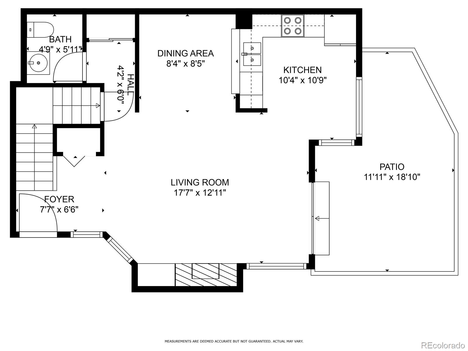 MLS Image #34 for 1038  delta drive,lafayette, Colorado