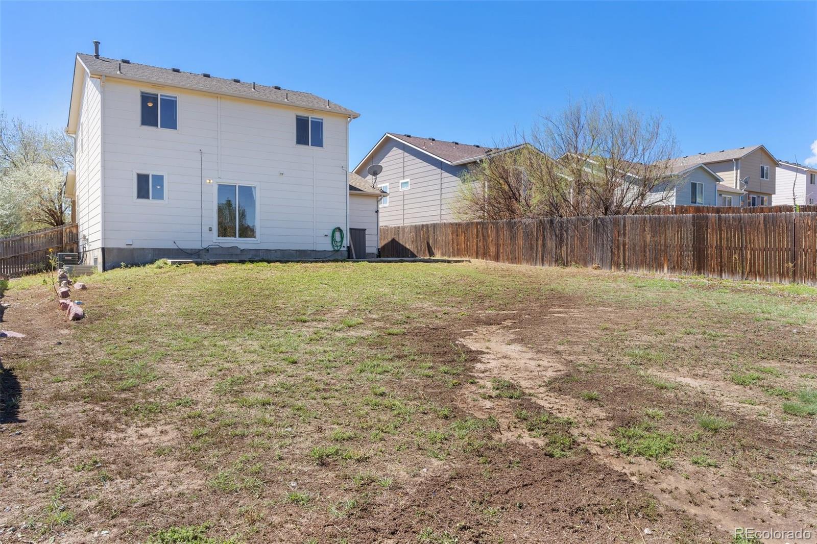 MLS Image #30 for 1210  legend oak drive,fountain, Colorado