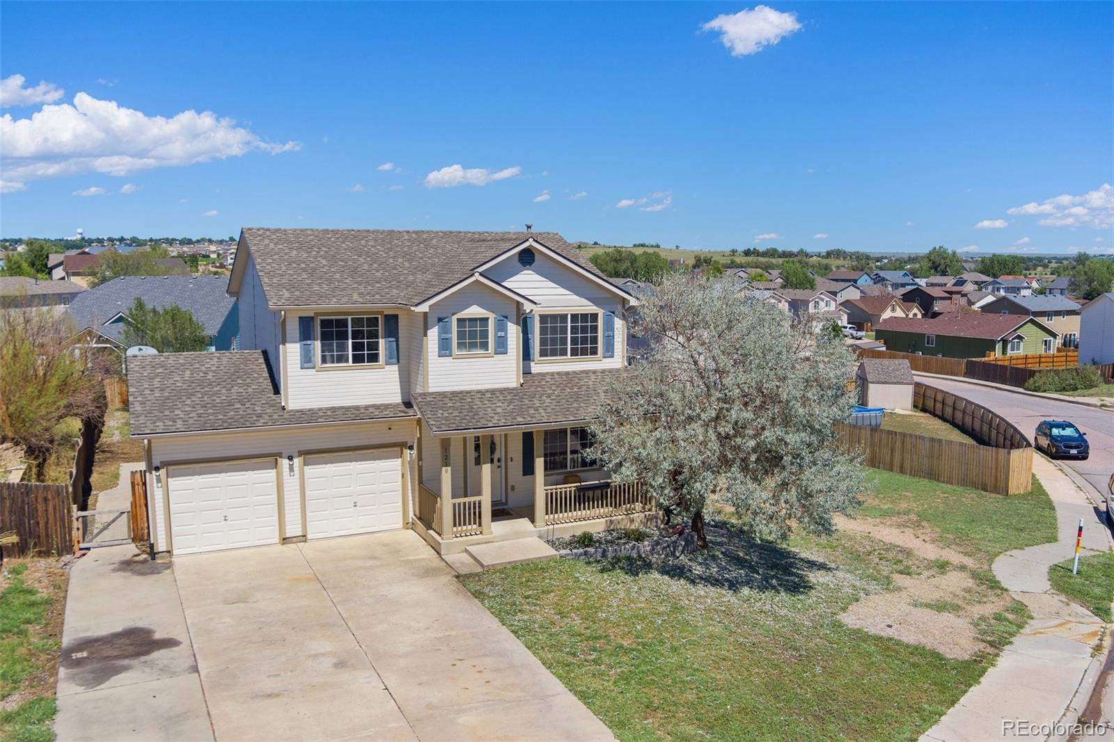 MLS Image #33 for 1210  legend oak drive,fountain, Colorado