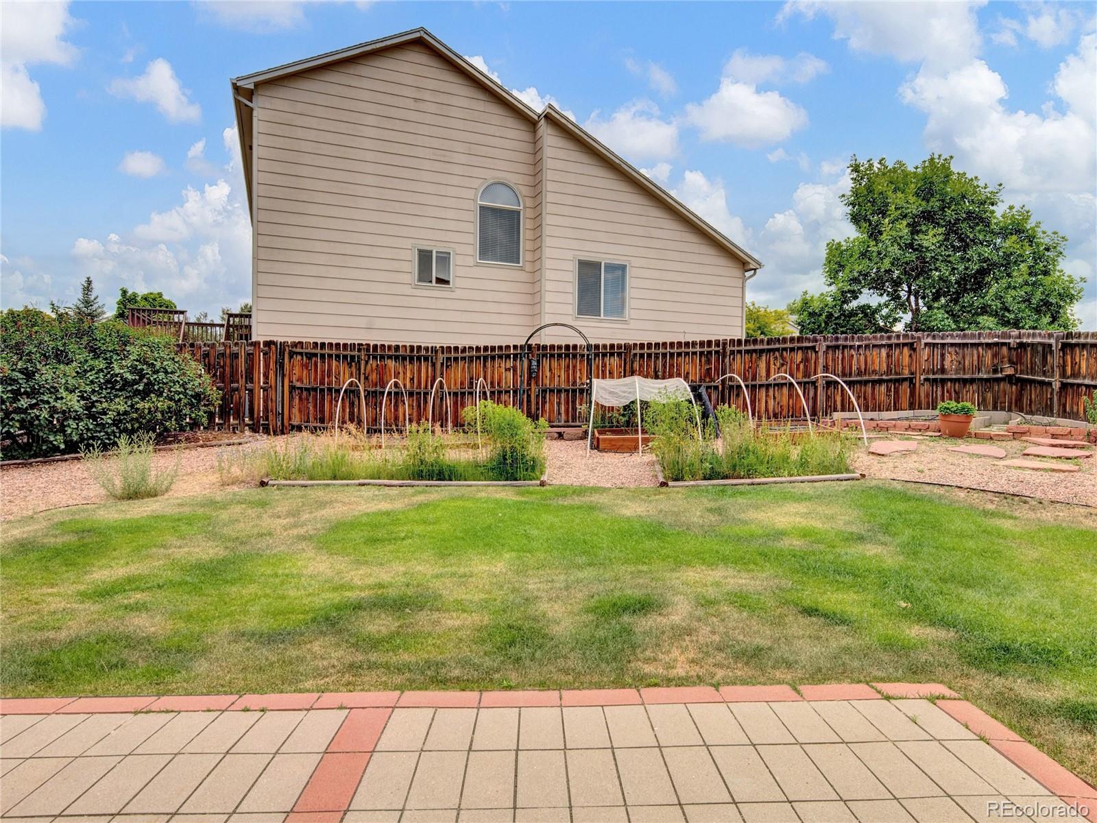 MLS Image #41 for 5576  prairie schooner drive,colorado springs, Colorado