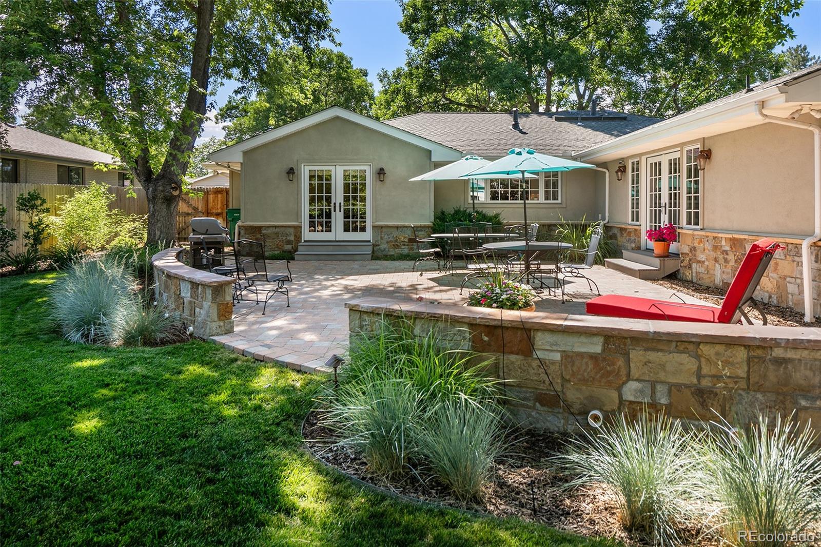 MLS Image #26 for 3098 s krameria street,denver, Colorado