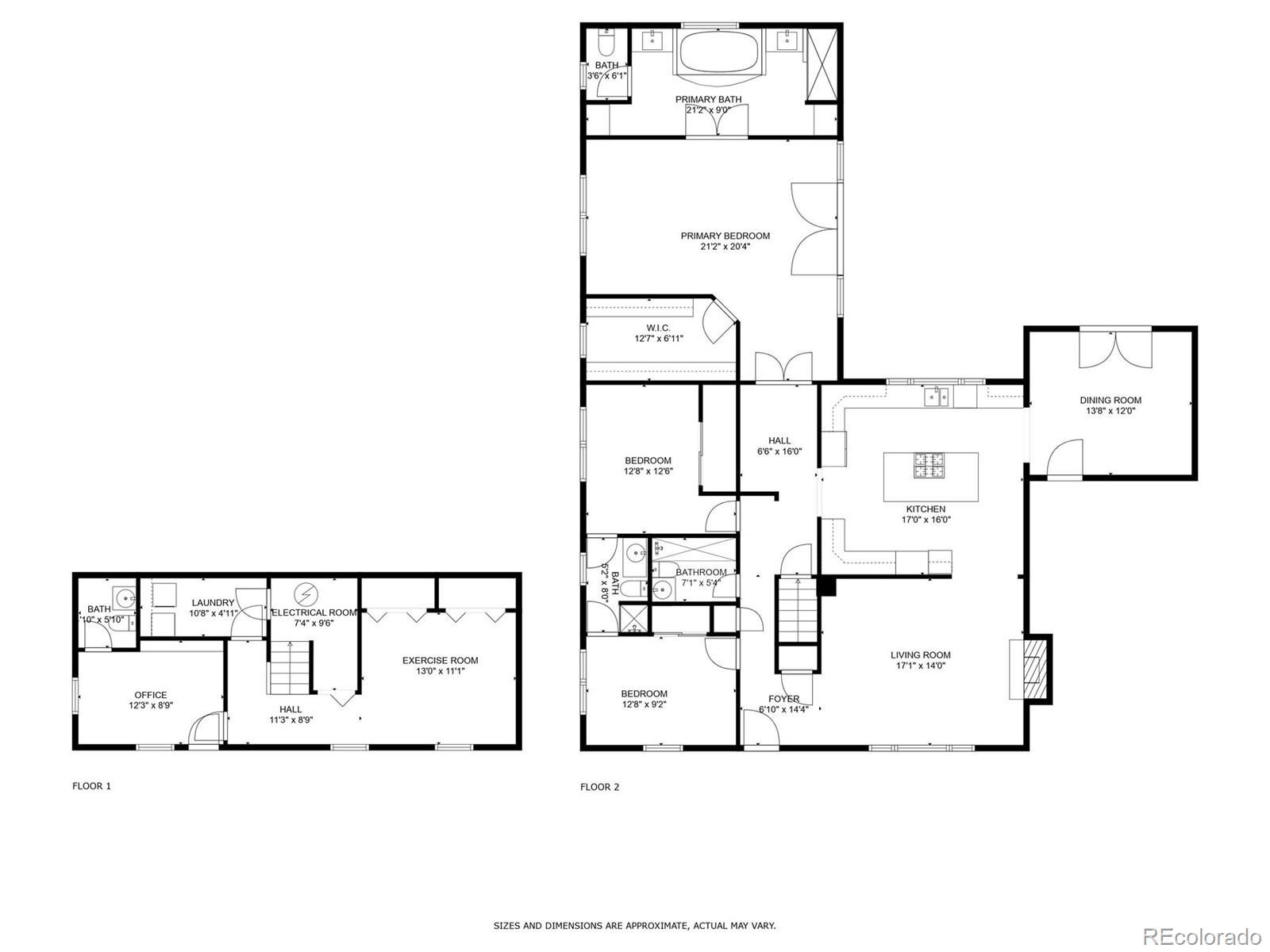 MLS Image #33 for 3098 s krameria street,denver, Colorado