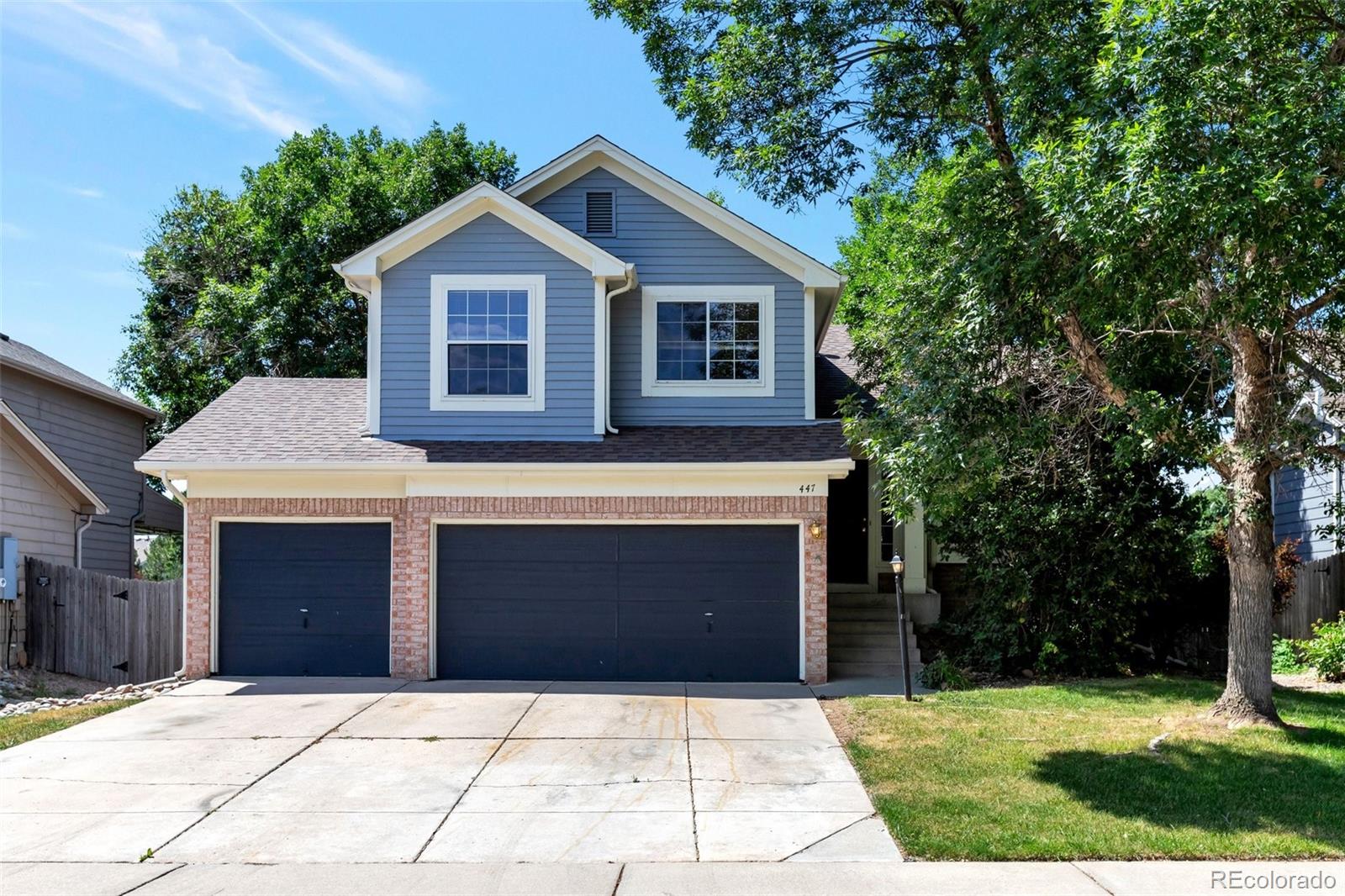 MLS Image #0 for 447  pinewood circle,lafayette, Colorado