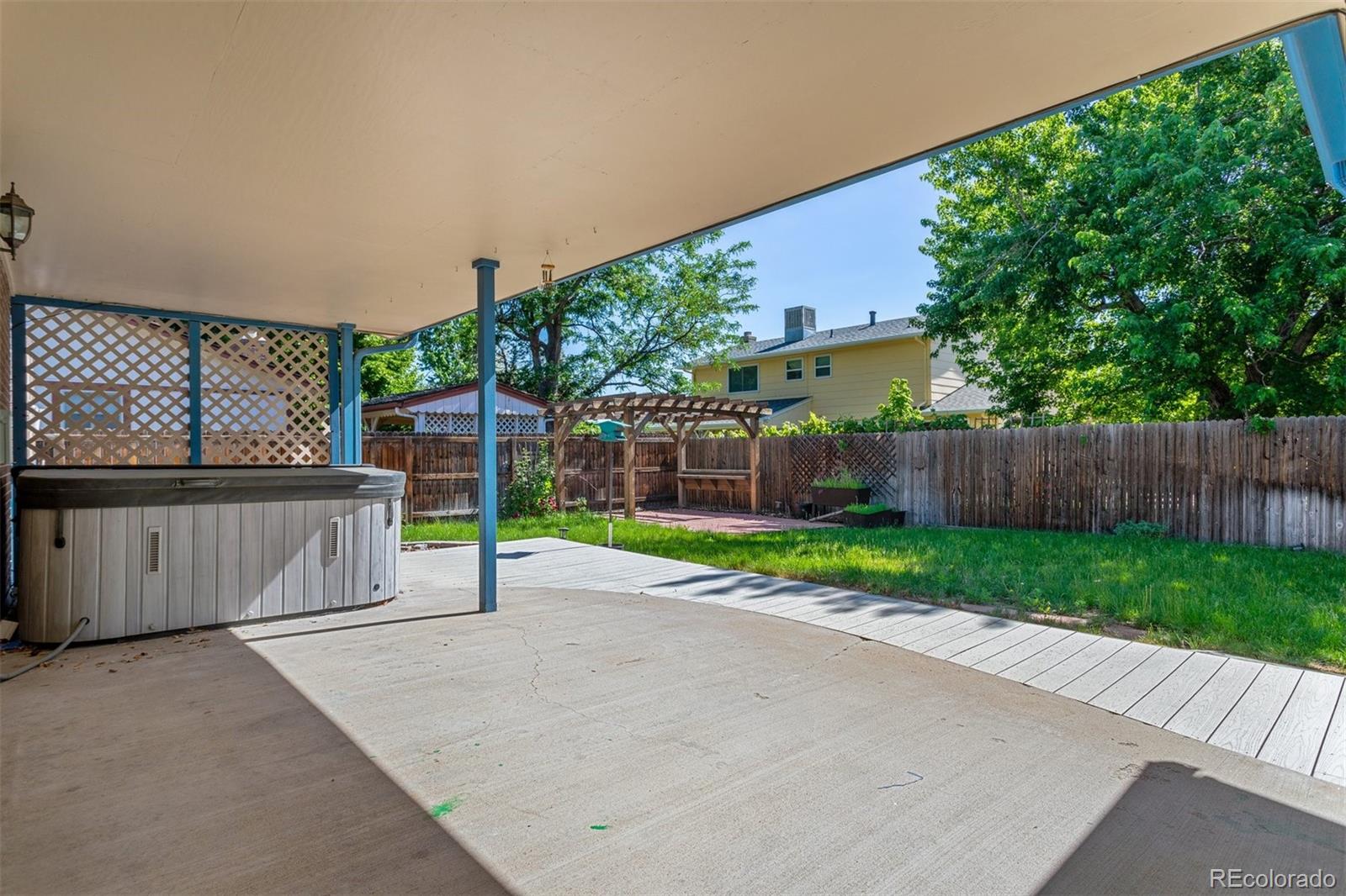 MLS Image #23 for 2066 s newark way,aurora, Colorado