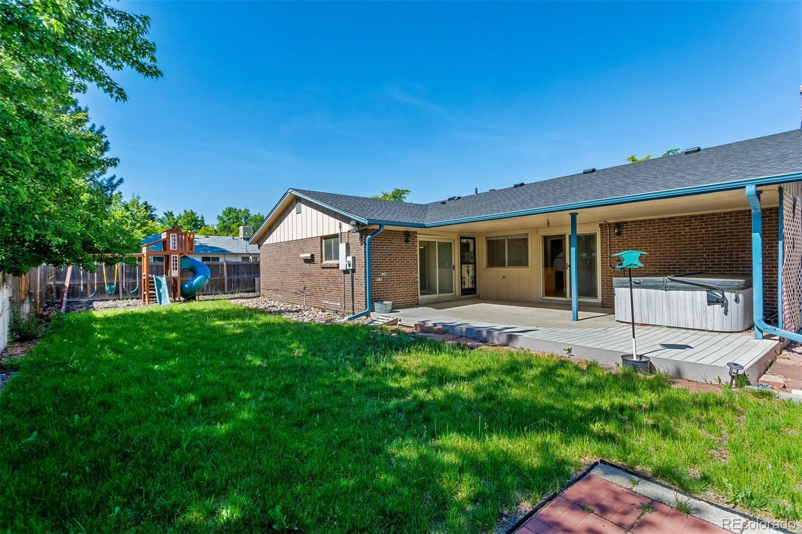 MLS Image #24 for 2066 s newark way,aurora, Colorado