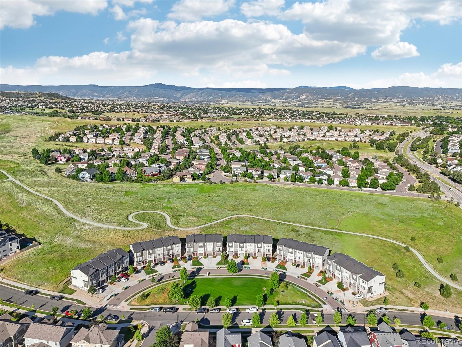 MLS Image #26 for 4285  cyan circle,castle rock, Colorado