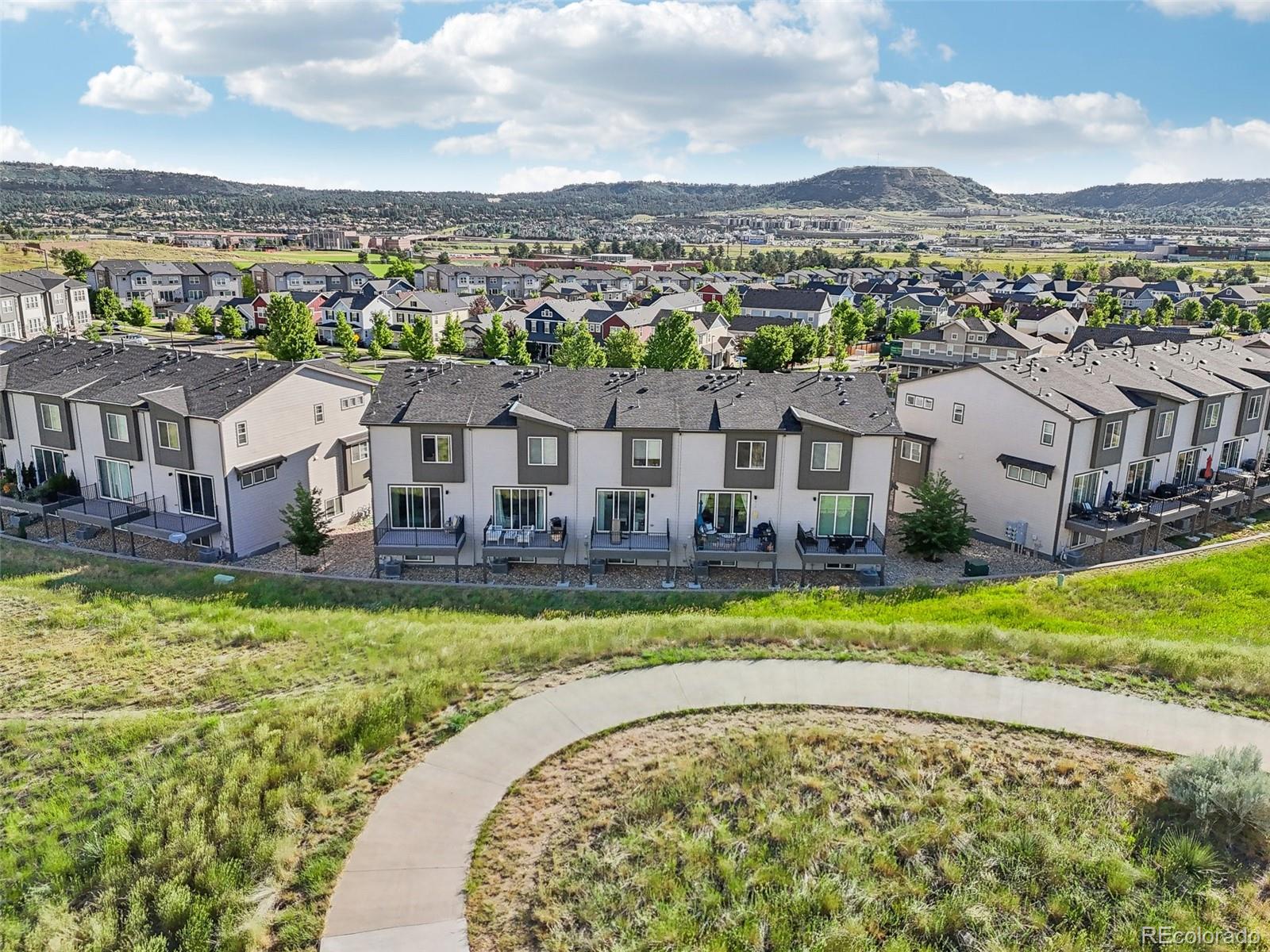 MLS Image #27 for 4285  cyan circle,castle rock, Colorado