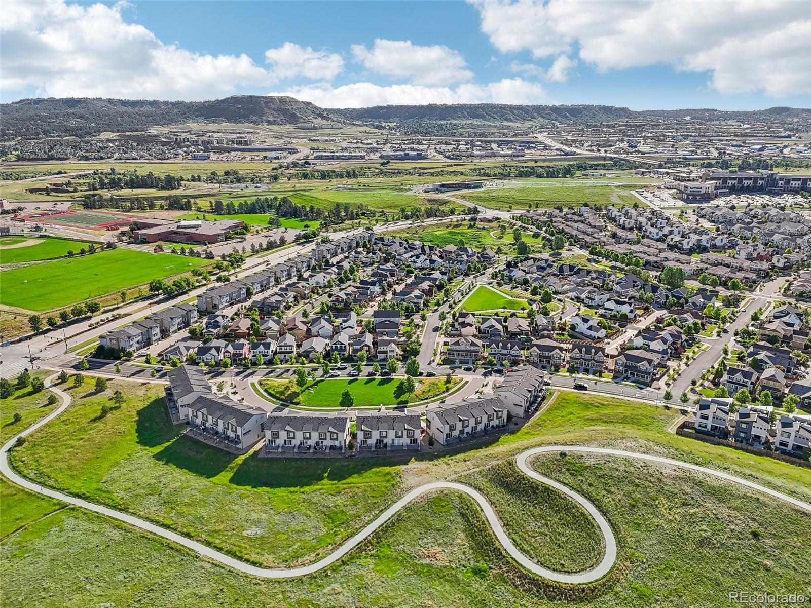 MLS Image #28 for 4285  cyan circle,castle rock, Colorado