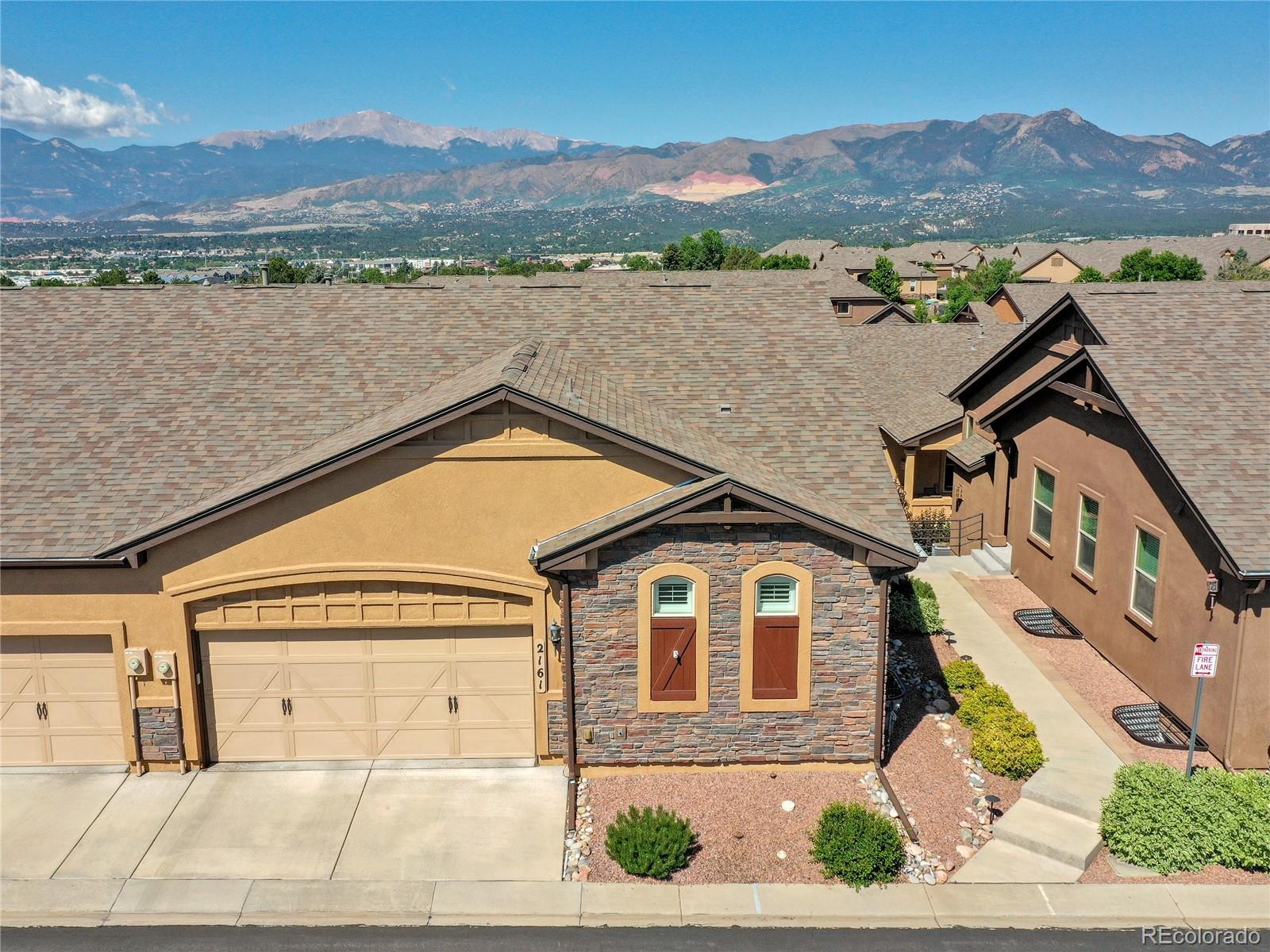 MLS Image #0 for 2161  london carriage grove,colorado springs, Colorado