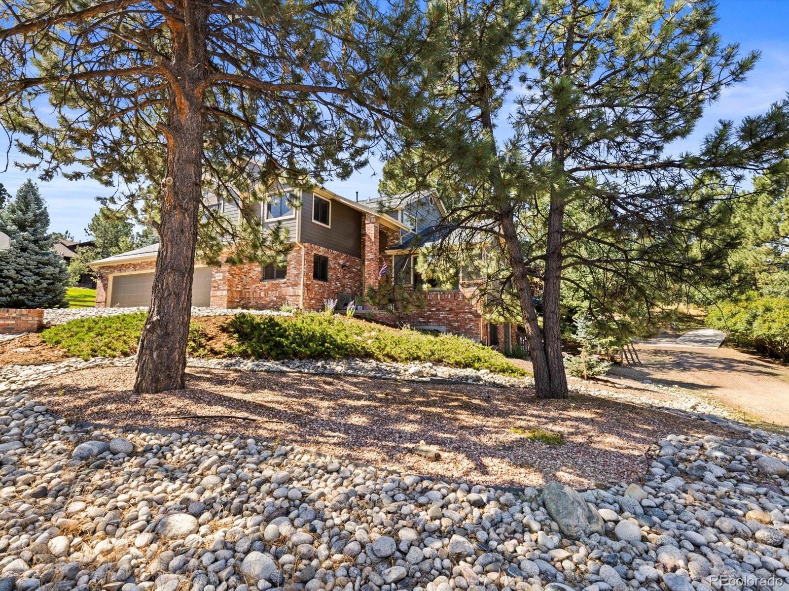 Report Image for 8088  Lt William Clark Road,Parker, Colorado