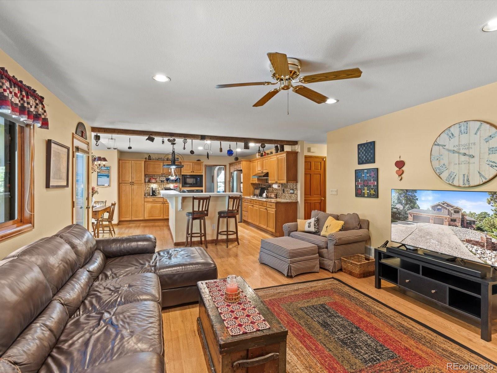 MLS Image #10 for 8088  lt william clark road,parker, Colorado