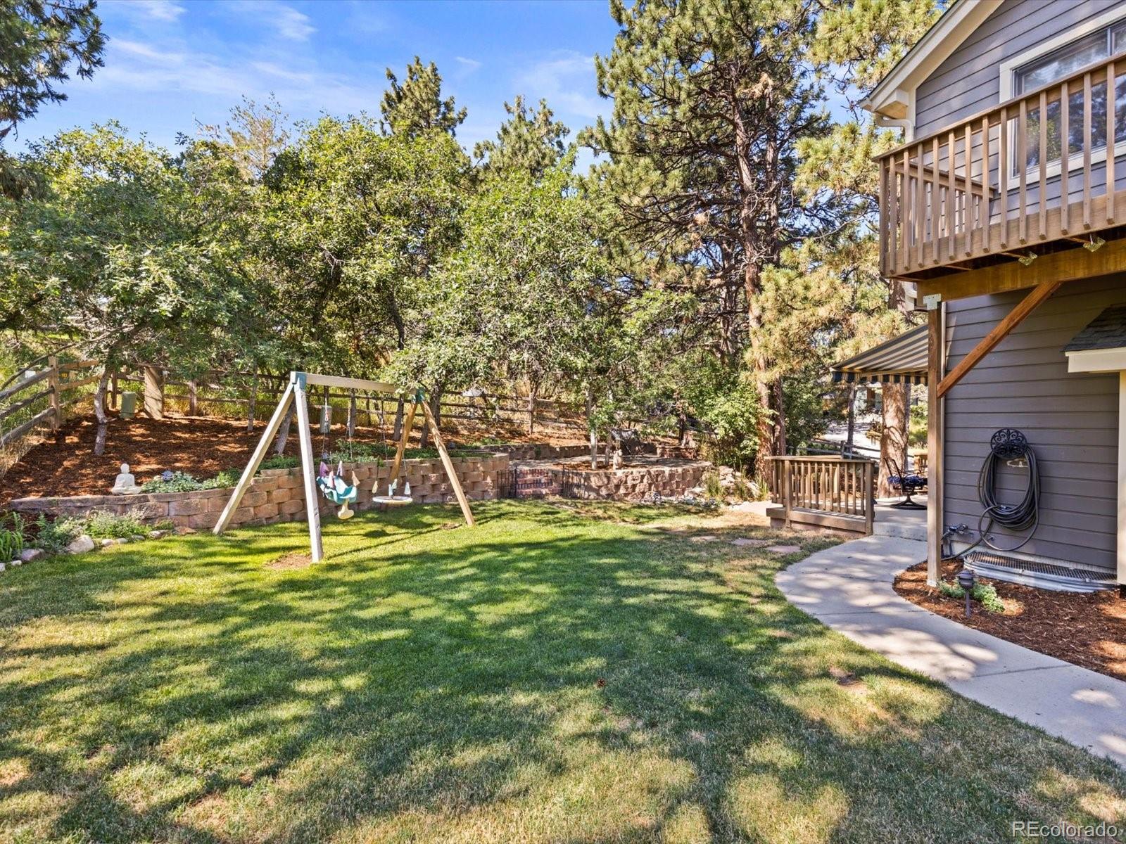 MLS Image #31 for 8088  lt william clark road,parker, Colorado