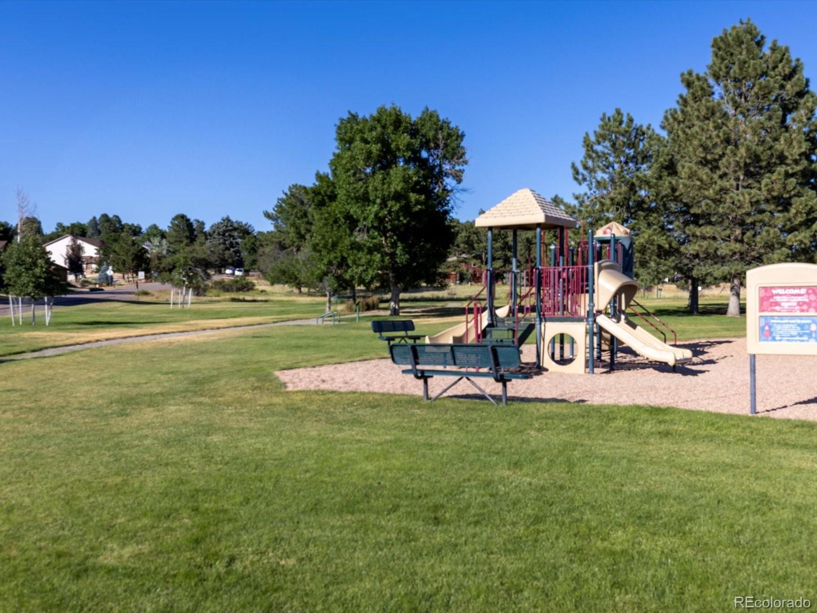 MLS Image #38 for 8088  lt william clark road,parker, Colorado