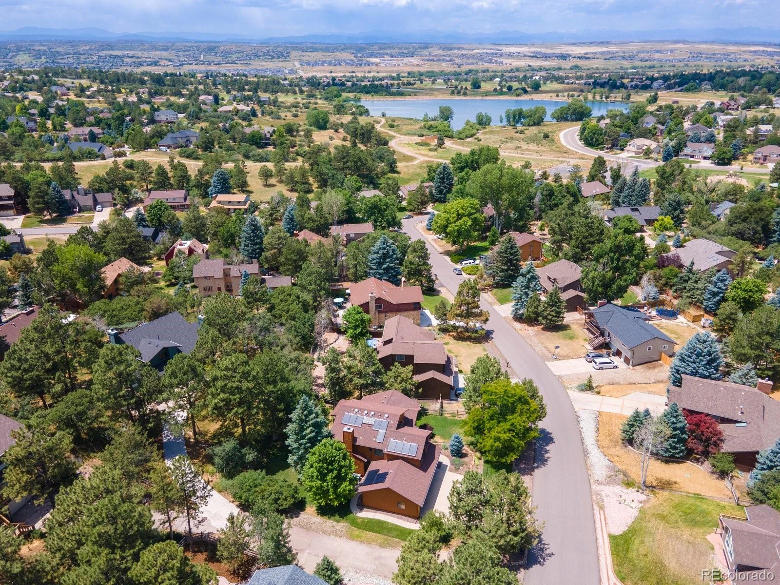 MLS Image #42 for 8088  lt william clark road,parker, Colorado