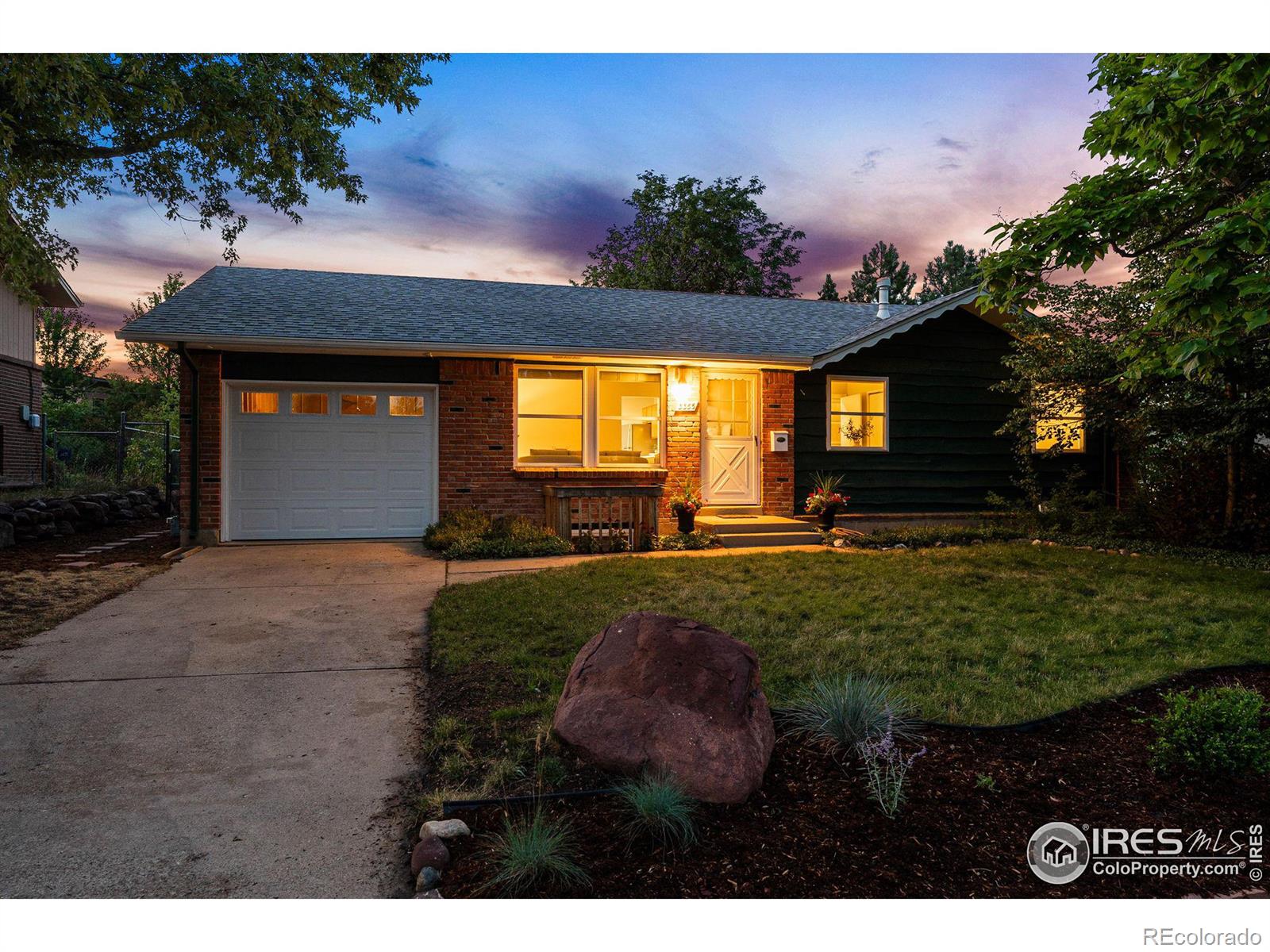 CMA Image for 2830  duke circle,Boulder, Colorado