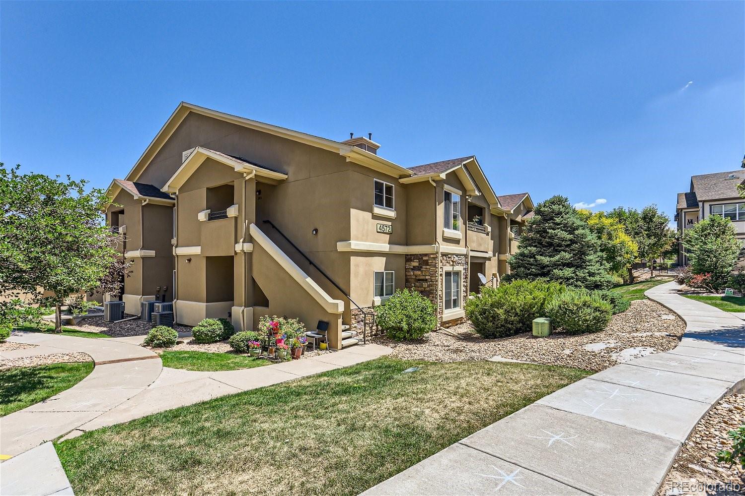 MLS Image #28 for 4572  copeland loop,highlands ranch, Colorado