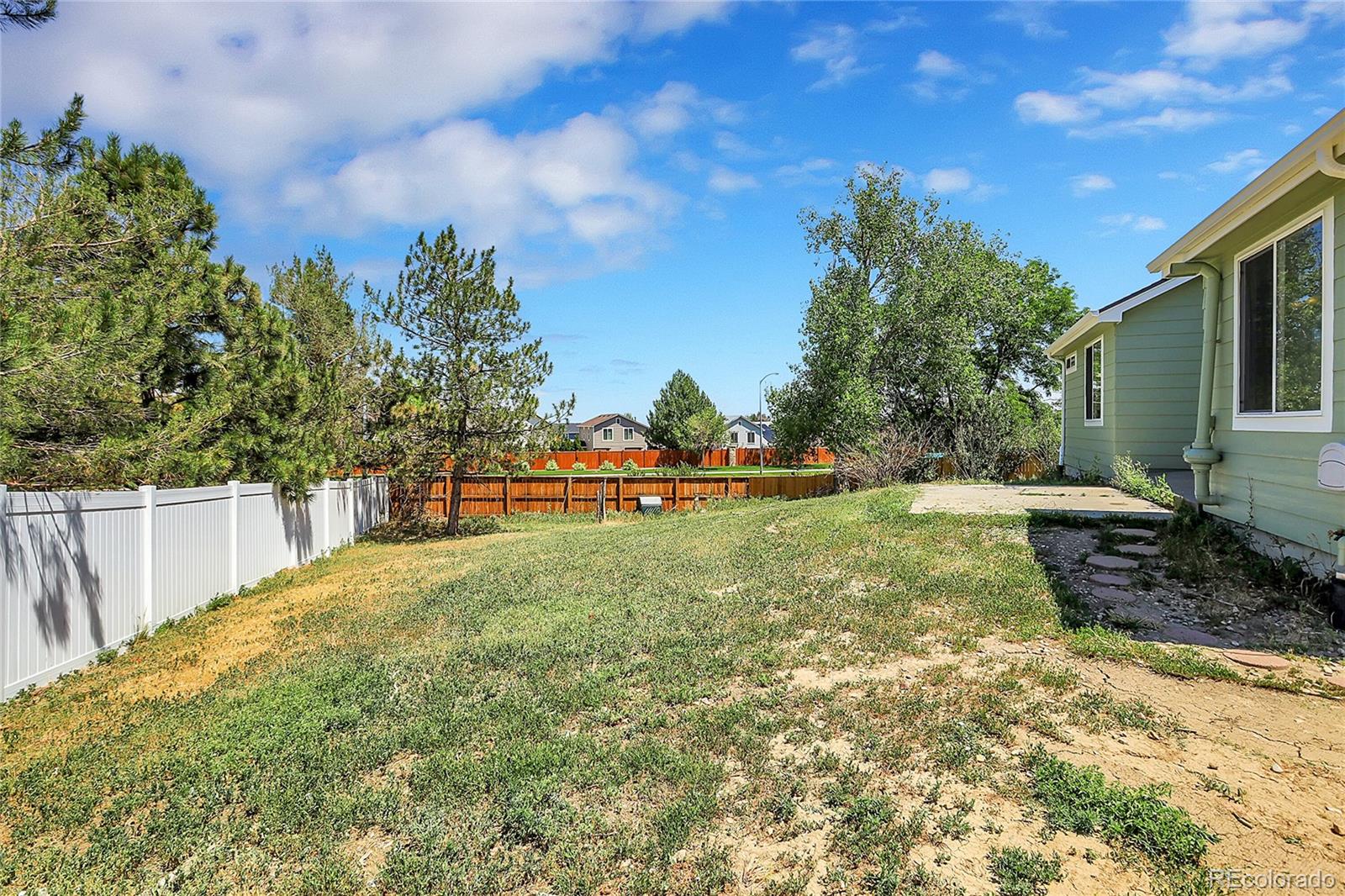 MLS Image #41 for 3565 e 135th court,thornton, Colorado