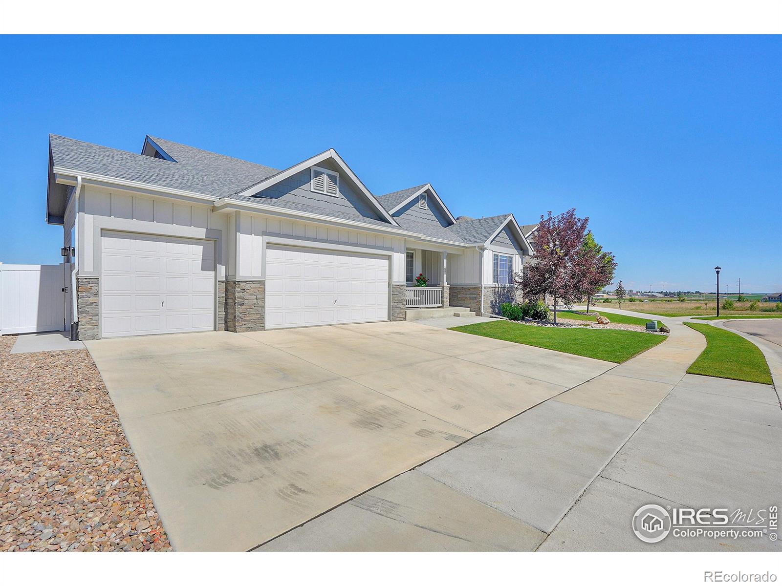 CMA Image for 717  elk mountain drive,Severance, Colorado