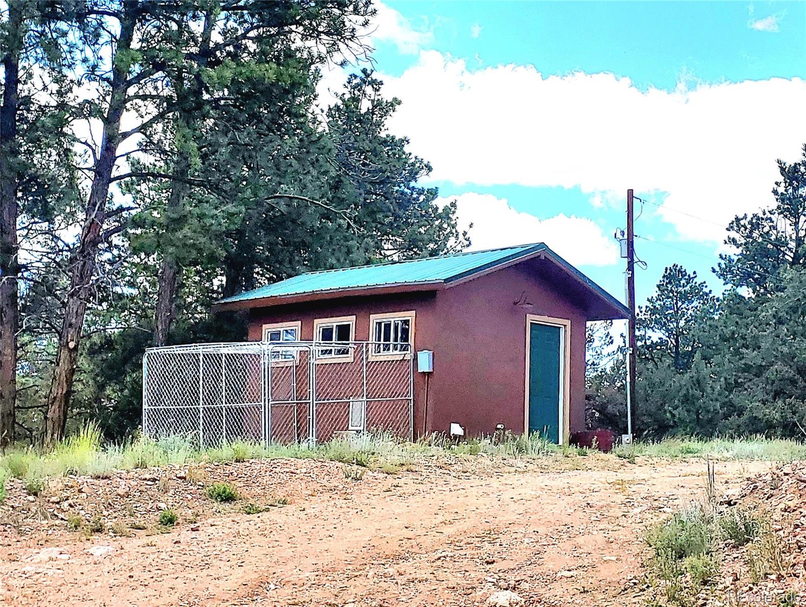 MLS Image #32 for 22  choctaw road,florissant, Colorado