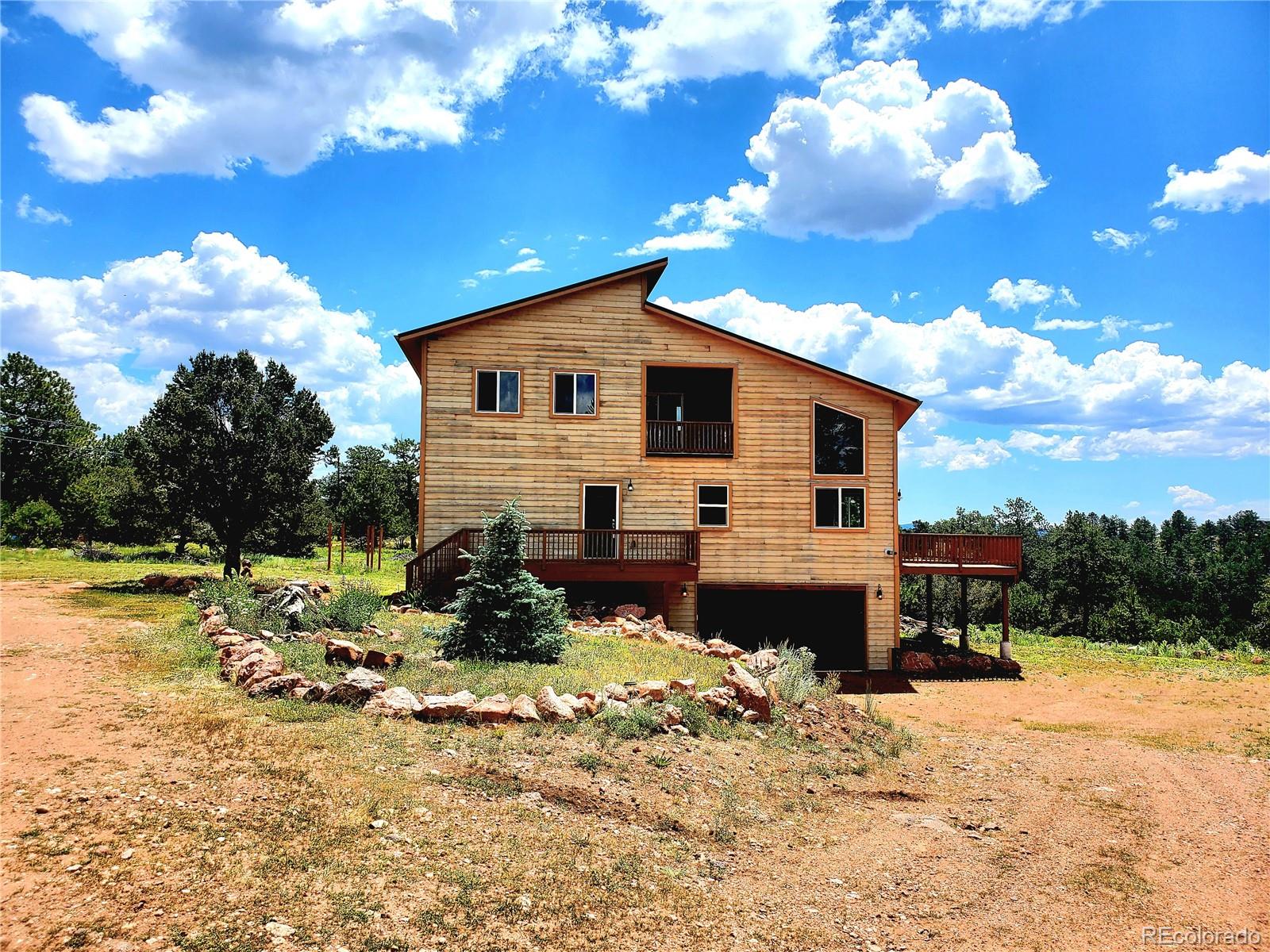 MLS Image #39 for 22  choctaw road,florissant, Colorado