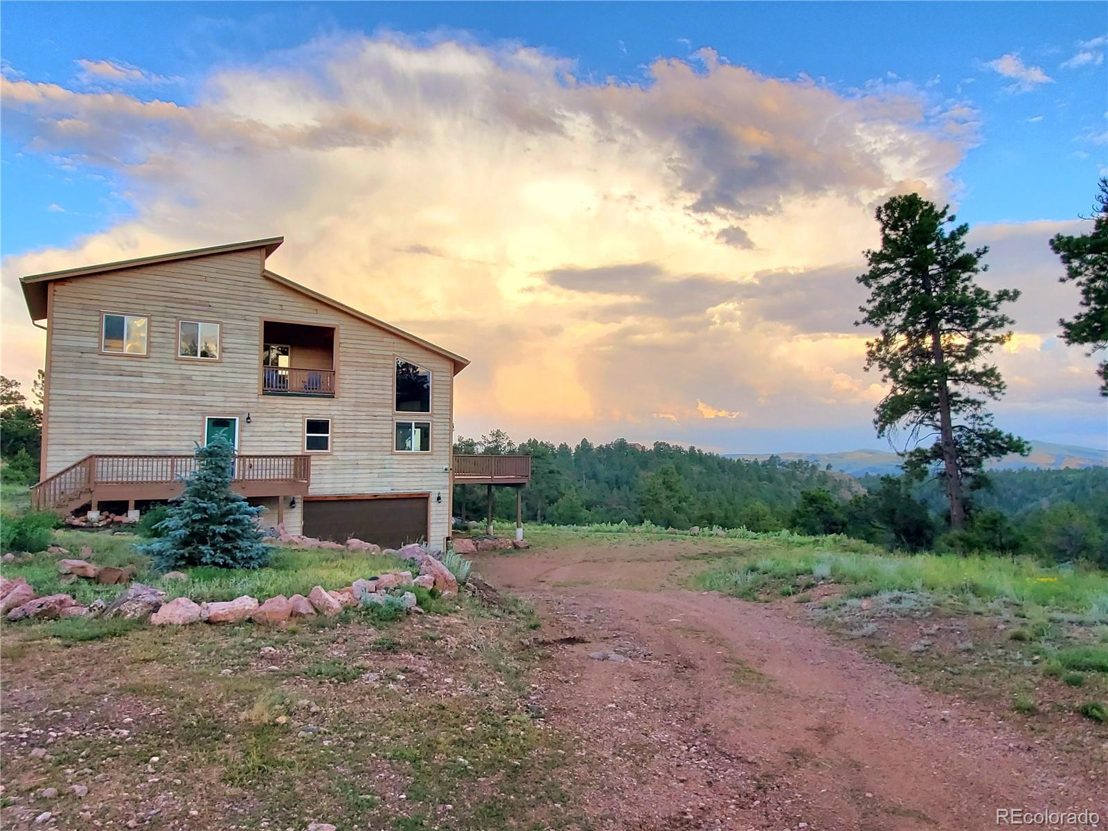 MLS Image #40 for 22  choctaw road,florissant, Colorado