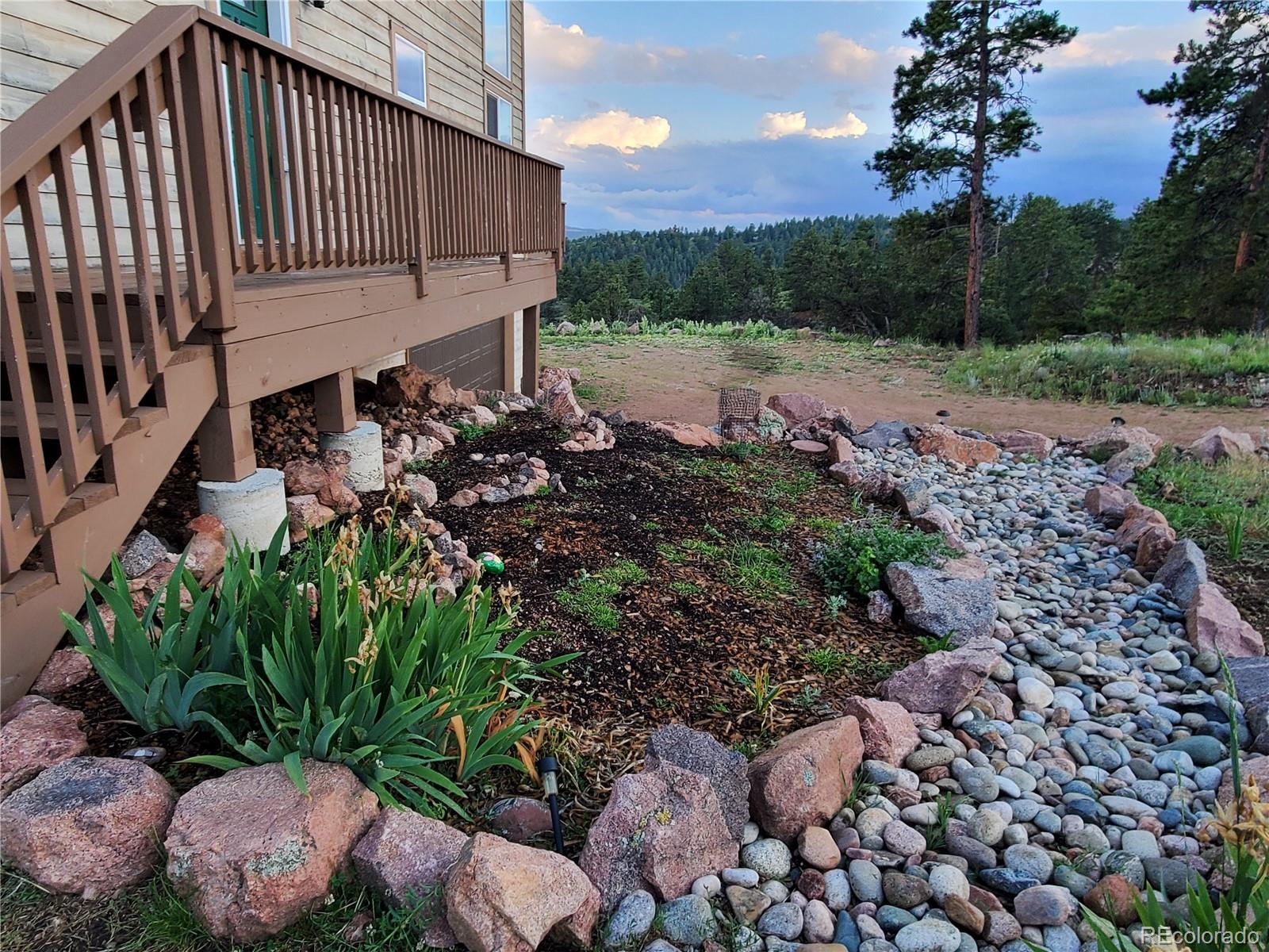 MLS Image #41 for 22  choctaw road,florissant, Colorado