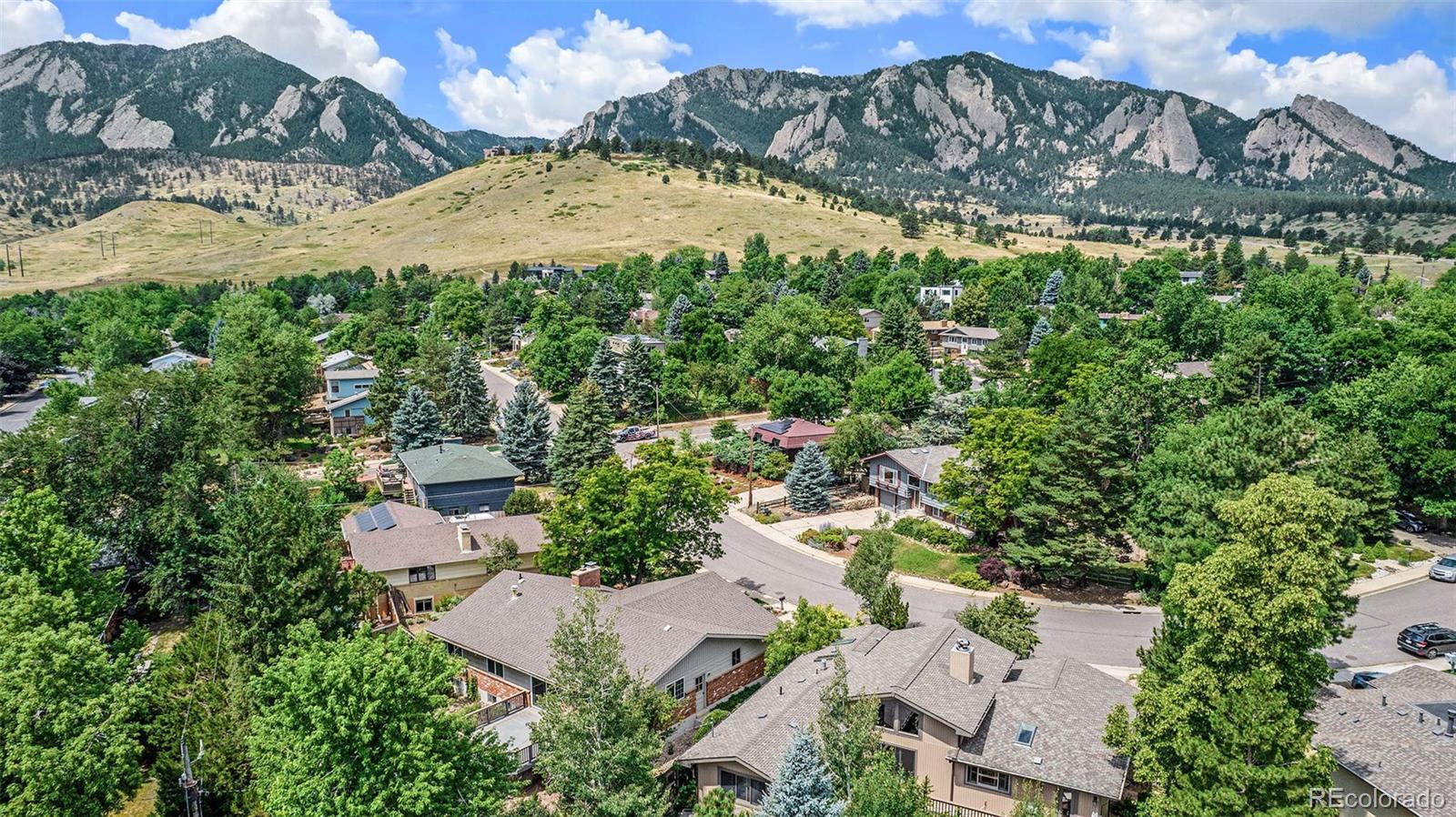 MLS Image #0 for 2275  hillsdale circle,boulder, Colorado