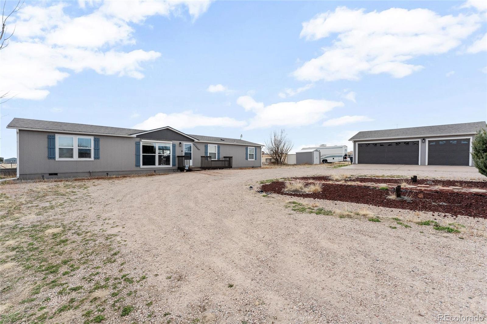 CMA Image for 17555  wagon train loop,Peyton, Colorado