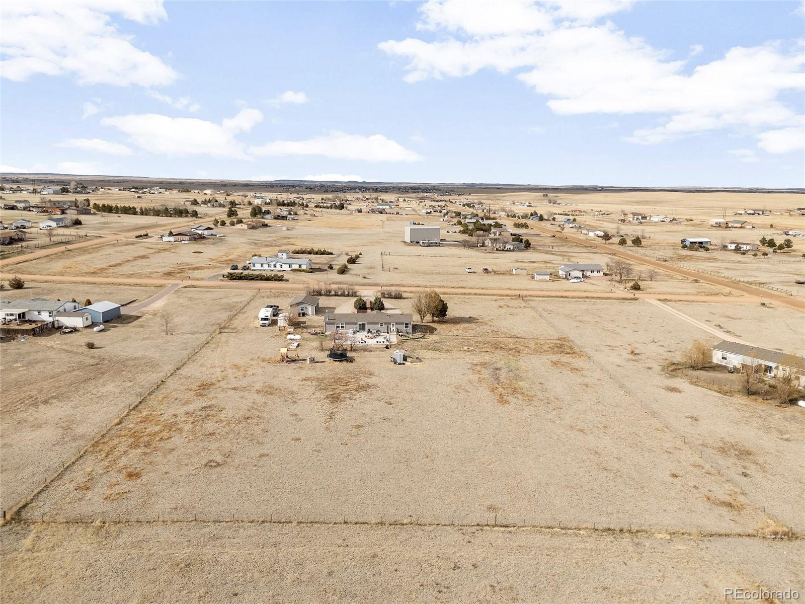 MLS Image #6 for 17555  wagon train loop,peyton, Colorado