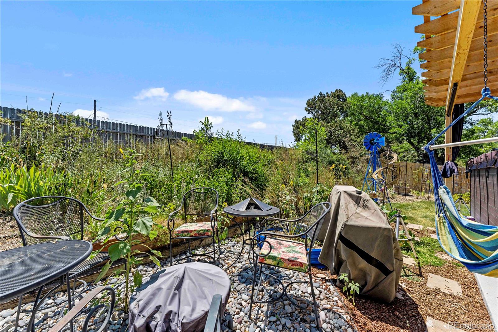 MLS Image #17 for 8033  marshall circle,arvada, Colorado
