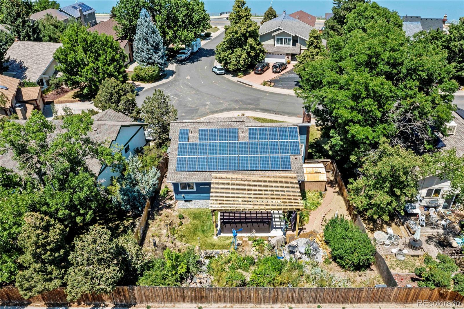MLS Image #18 for 8033  marshall circle,arvada, Colorado