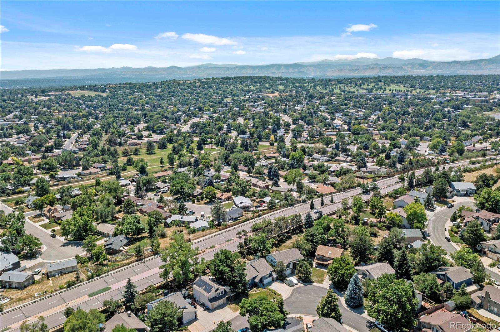 MLS Image #21 for 8033  marshall circle,arvada, Colorado