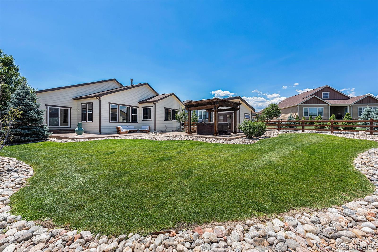 MLS Image #0 for 15807 w 83rd avenue,arvada, Colorado