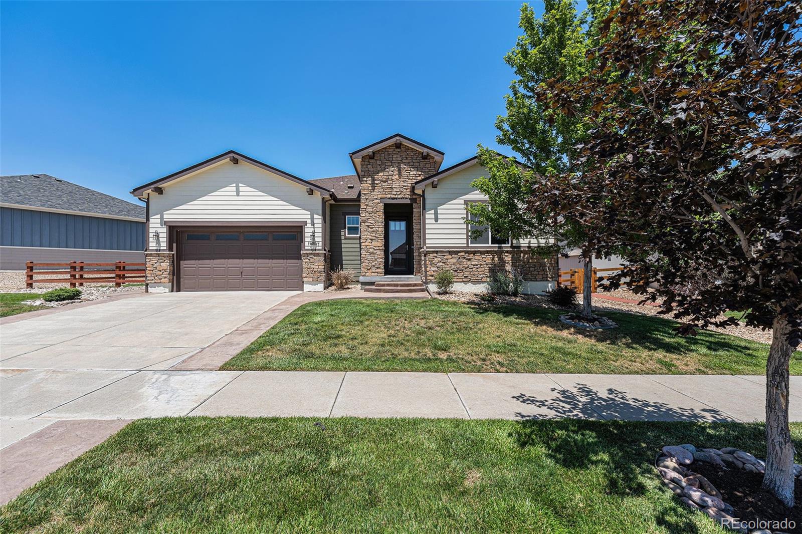 CMA Image for 16384 w 85th drive,Arvada, Colorado