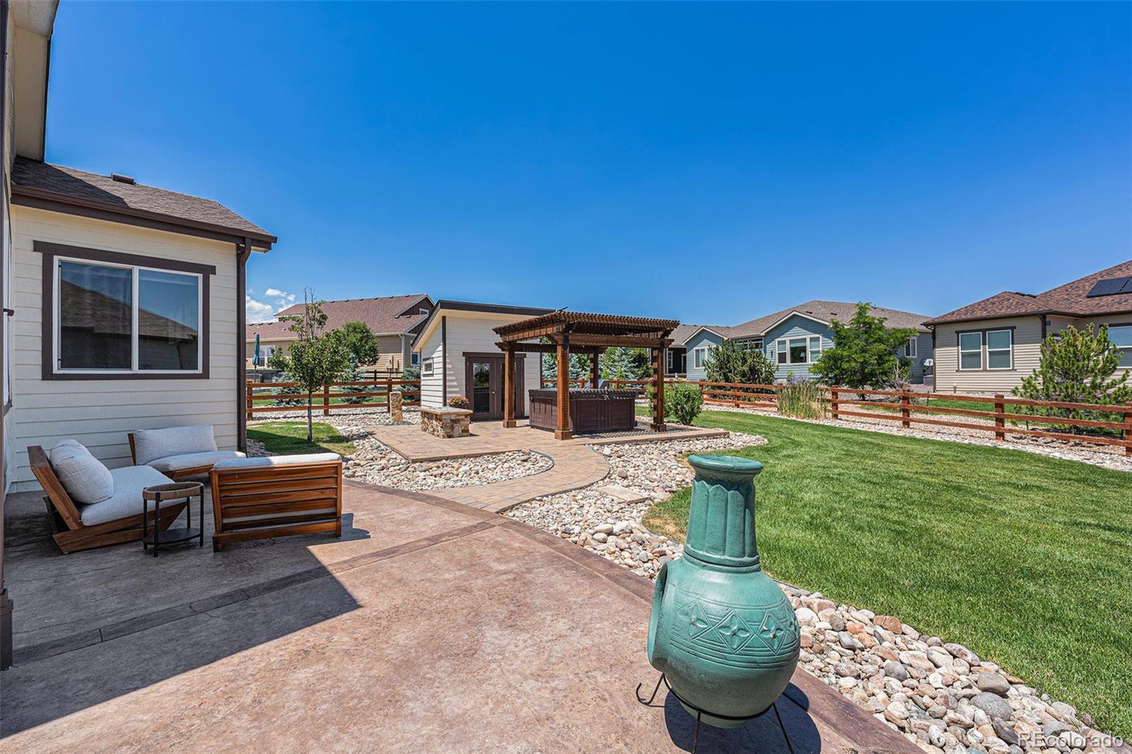 MLS Image #22 for 15807 w 83rd avenue,arvada, Colorado