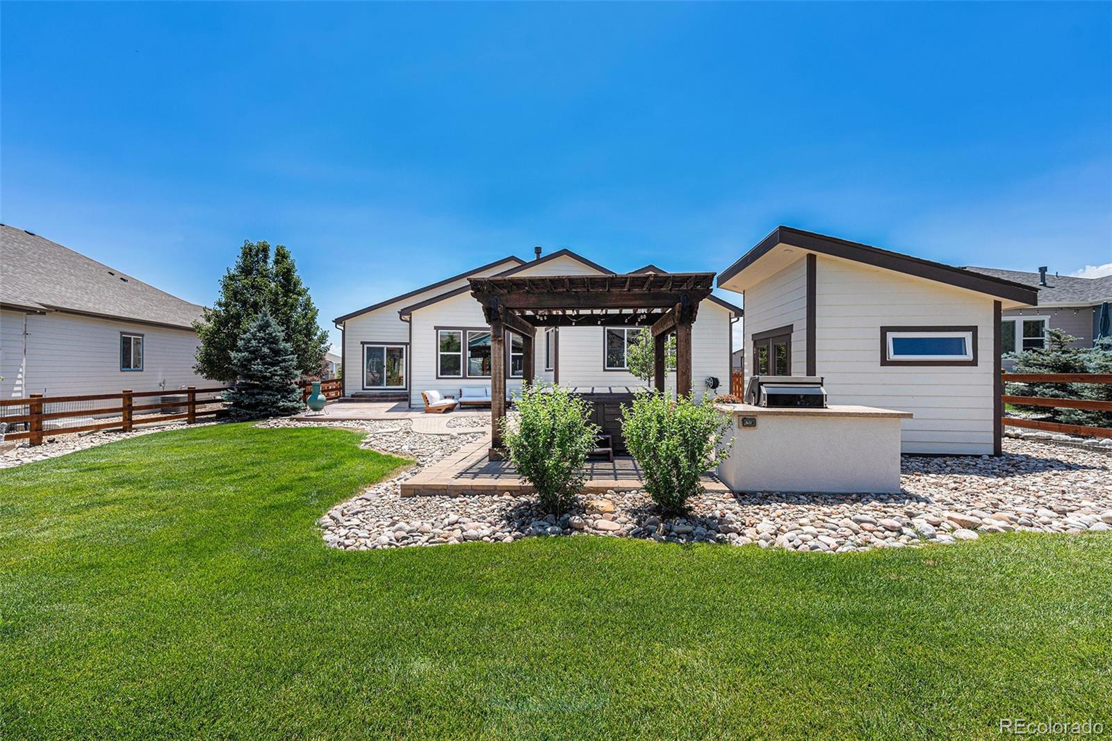 MLS Image #23 for 15807 w 83rd avenue,arvada, Colorado