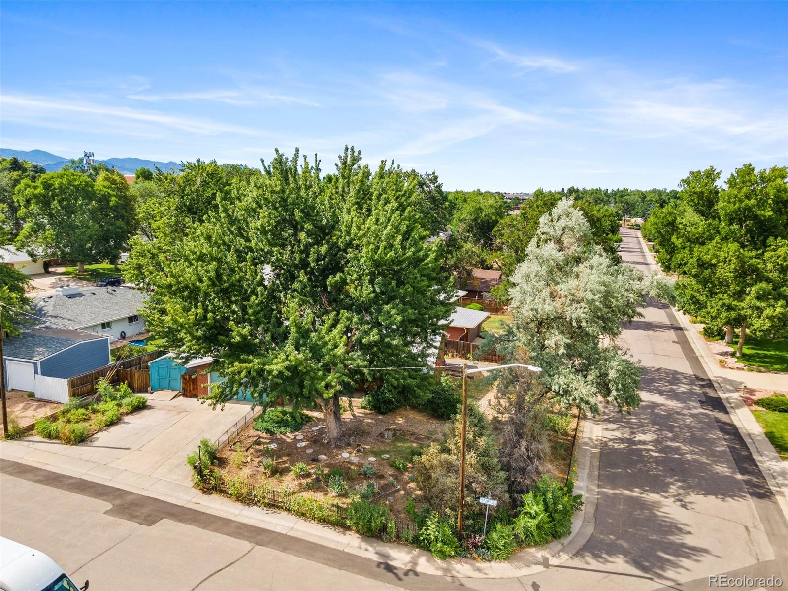 MLS Image #2 for 12505 w 29th place,wheat ridge, Colorado