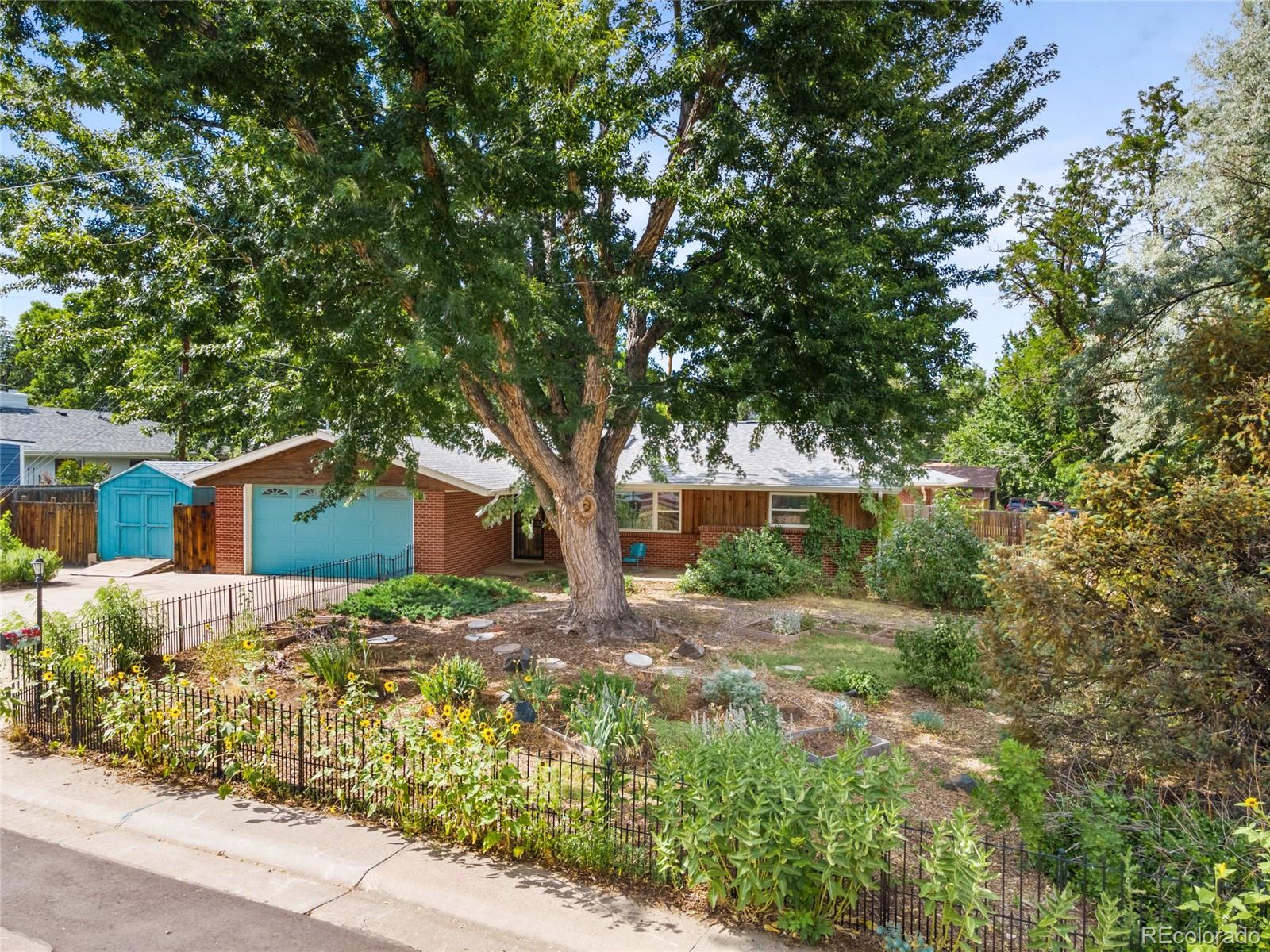 MLS Image #23 for 12505 w 29th place,wheat ridge, Colorado