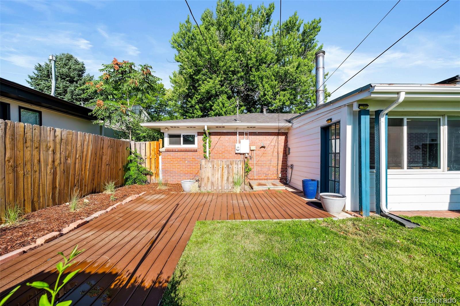 MLS Image #12 for 230 s hudson street,denver, Colorado