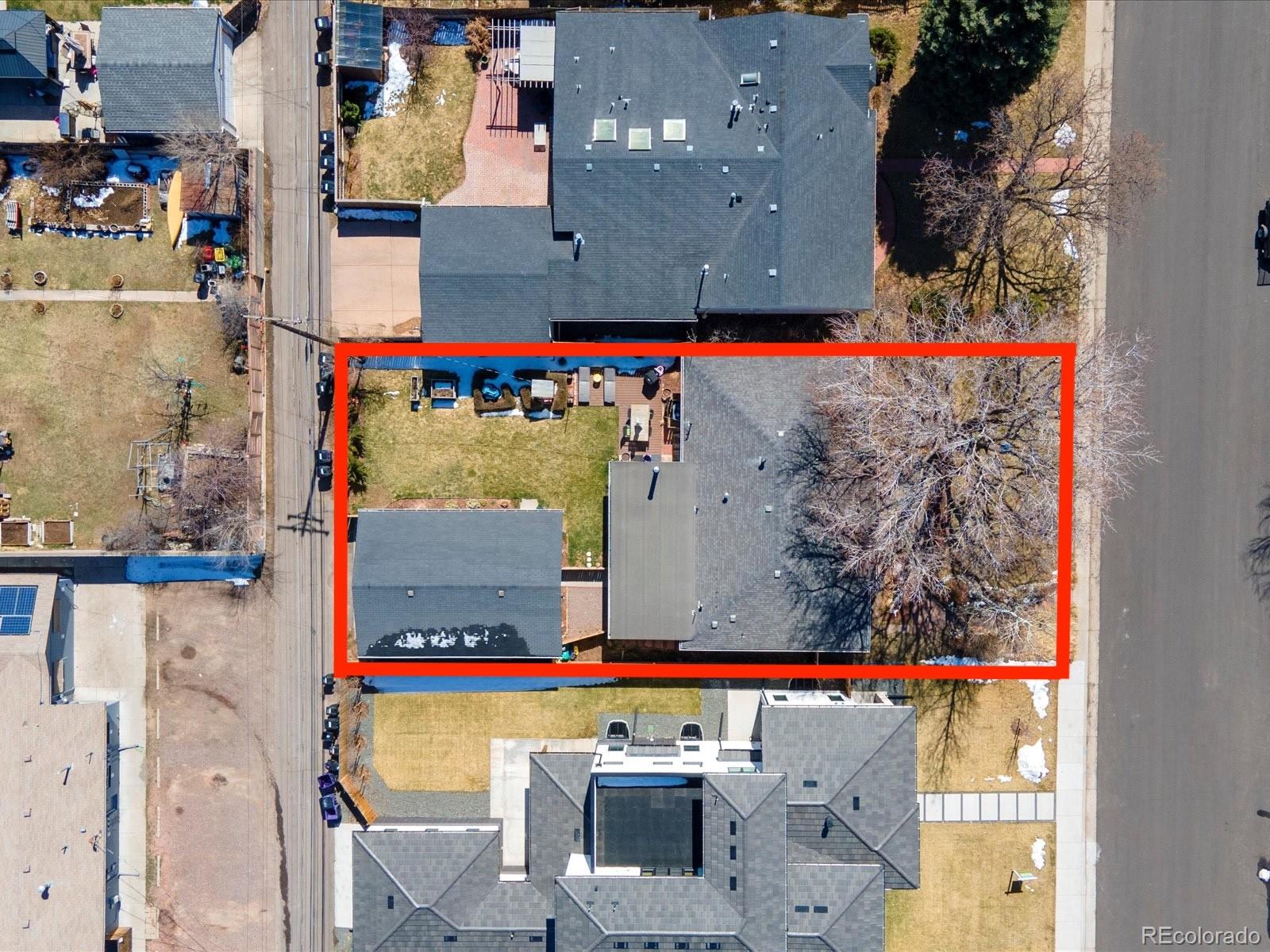 MLS Image #16 for 230 s hudson street,denver, Colorado