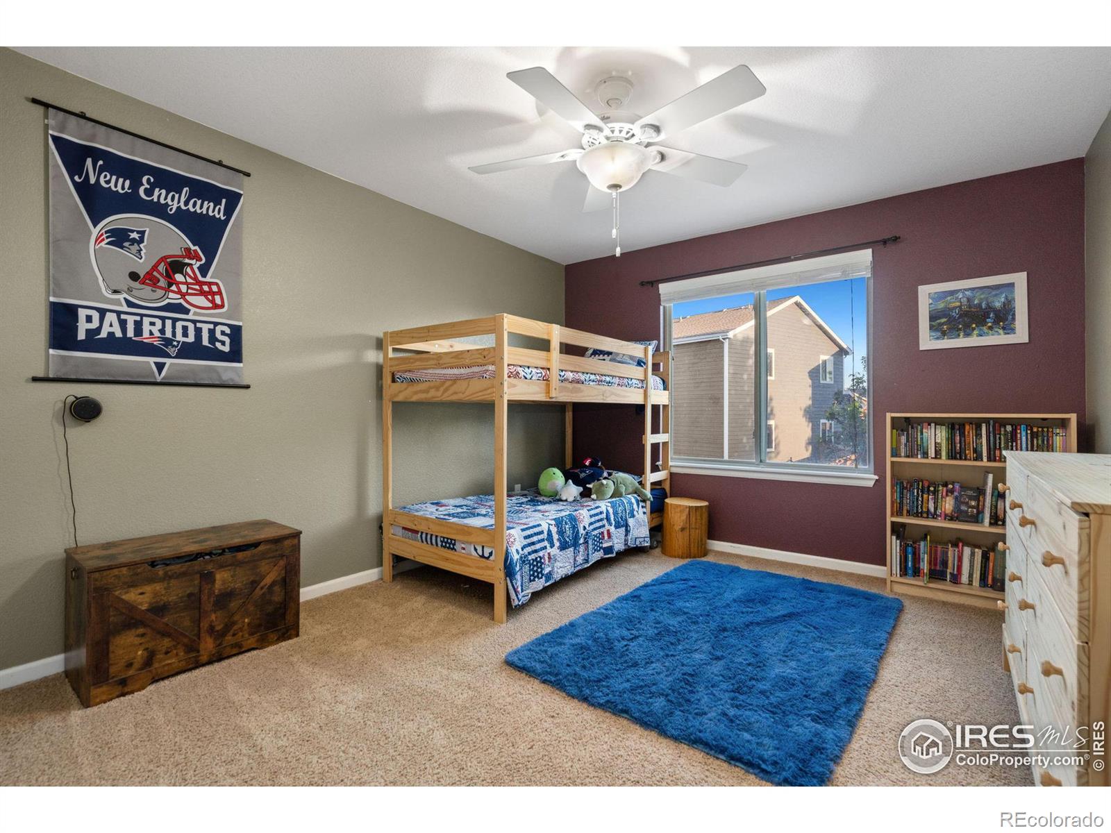 MLS Image #25 for 3642  brunner boulevard,johnstown, Colorado